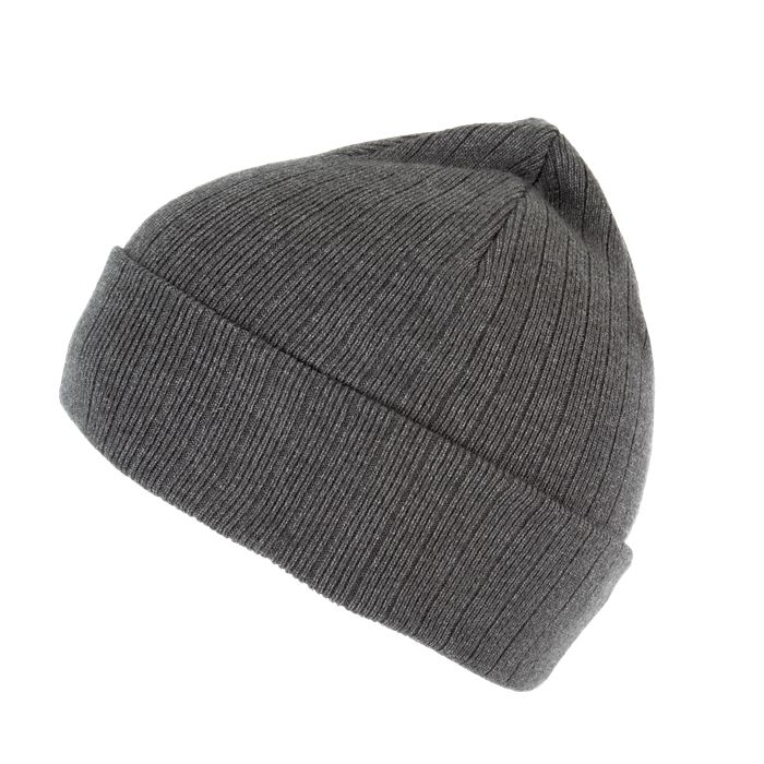  Bonnet en maille - K-up Gold Label