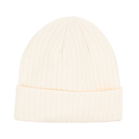  Bonnet en maille - K-up Gold Label