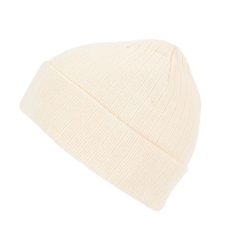  Bonnet en maille - K-up Gold Label