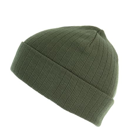  Bonnet en maille - K-up Gold Label