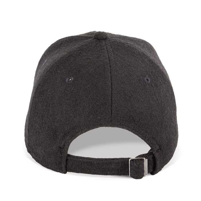  Casquette d’hiver - K-up Gold Label