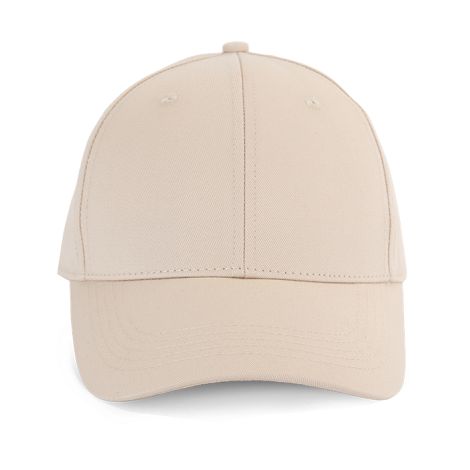  Casquette 6 panneaux - K-up Gold Label