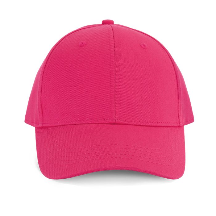  Casquette 6 panneaux - K-up Gold Label