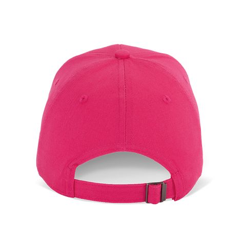  Casquette 6 panneaux - K-up Gold Label