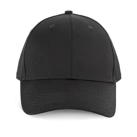  Casquette 6 panneaux - K-up Gold Label