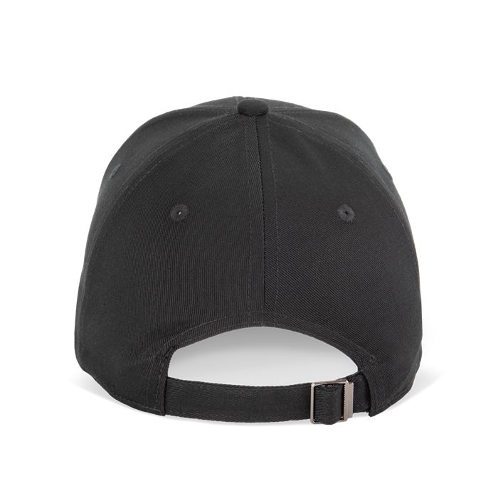  Casquette 6 panneaux - K-up Gold Label