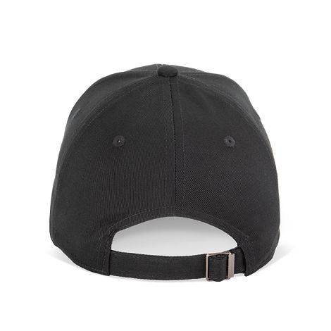  Casquette 6 panneaux - K-up Gold Label