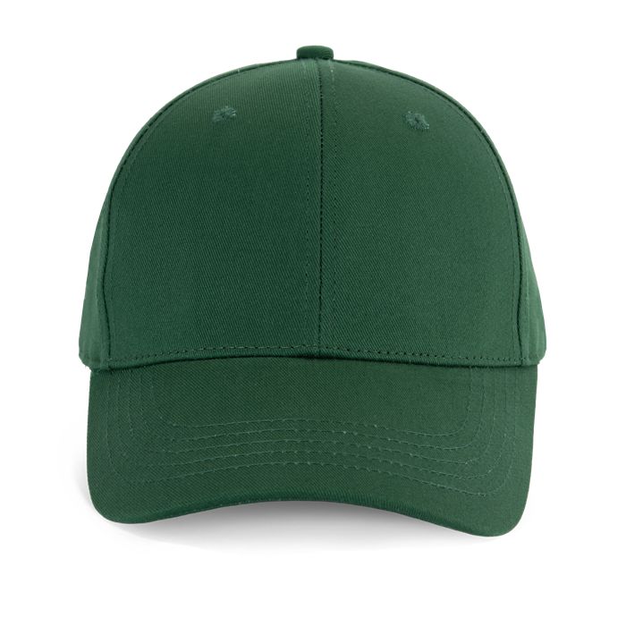  Casquette 6 panneaux - K-up Gold Label