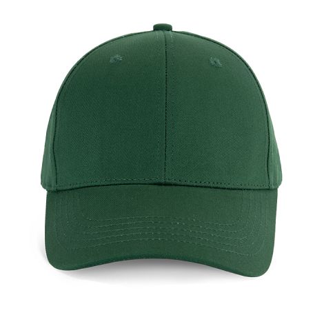  Casquette 6 panneaux - K-up Gold Label