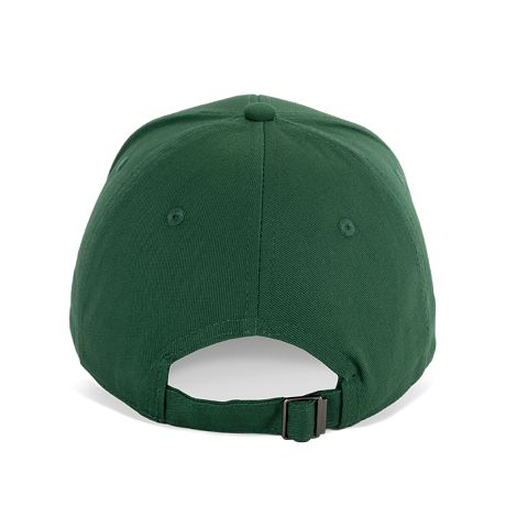  Casquette 6 panneaux - K-up Gold Label