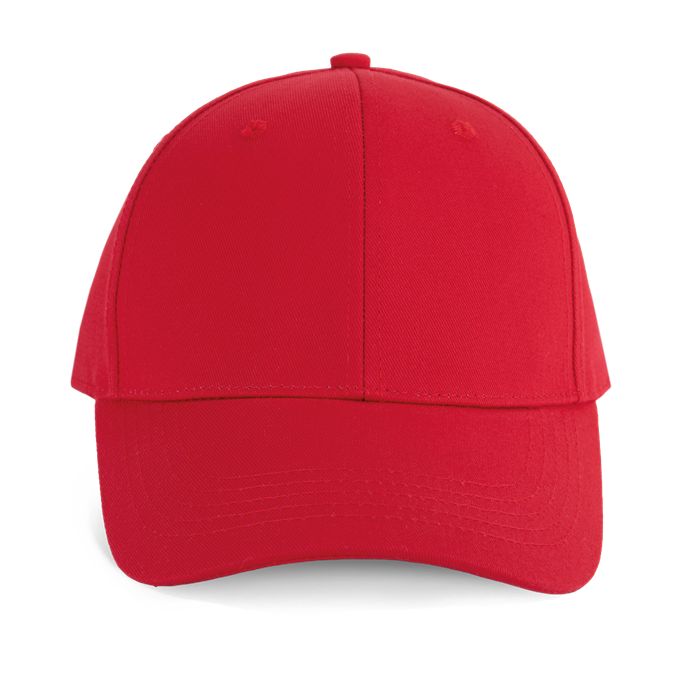  Casquette 6 panneaux - K-up Gold Label