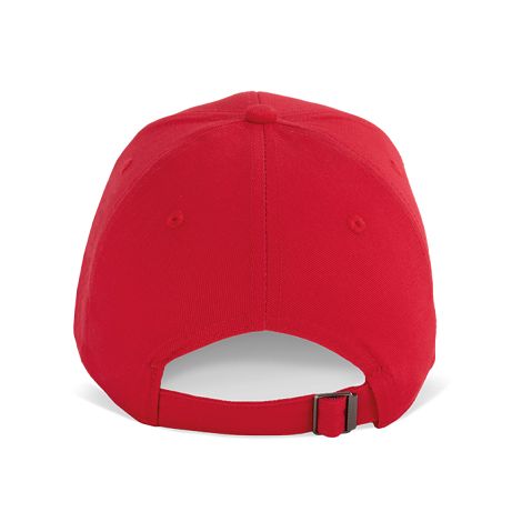  Casquette 6 panneaux - K-up Gold Label