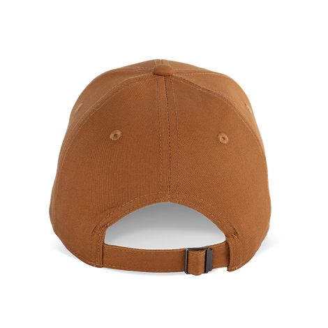  Casquette 6 panneaux - K-up Gold Label