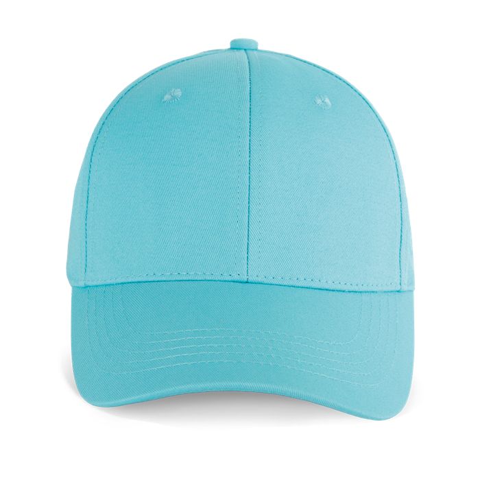  Casquette 6 panneaux - K-up Gold Label