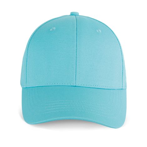  Casquette 6 panneaux - K-up Gold Label