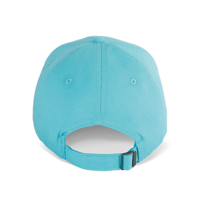  Casquette 6 panneaux - K-up Gold Label