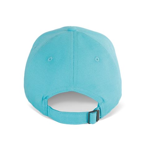  Casquette 6 panneaux - K-up Gold Label