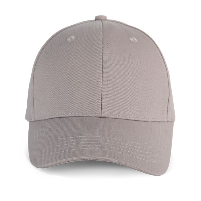  Casquette 6 panneaux - K-up Gold Label