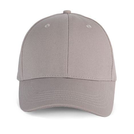  Casquette 6 panneaux - K-up Gold Label