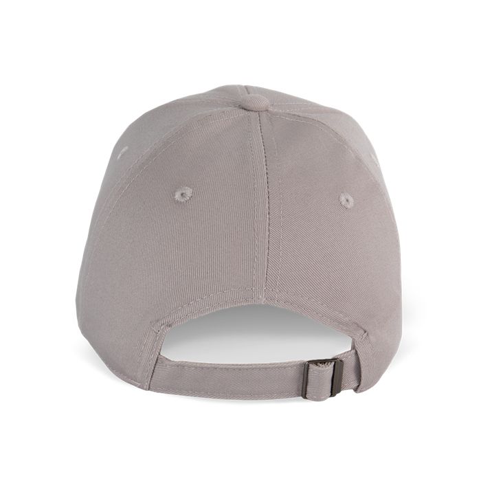  Casquette 6 panneaux - K-up Gold Label