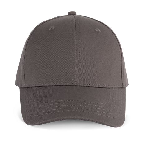  Casquette 6 panneaux - K-up Gold Label