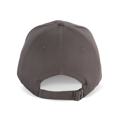  Casquette 6 panneaux - K-up Gold Label