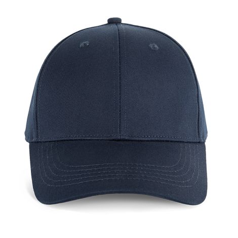  Casquette 6 panneaux - K-up Gold Label