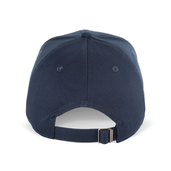  Casquette 6 panneaux - K-up Gold Label