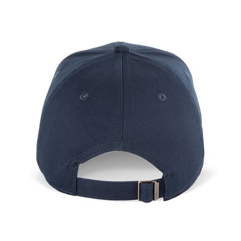  Casquette 6 panneaux - K-up Gold Label