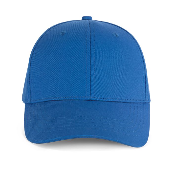  Casquette 6 panneaux - K-up Gold Label