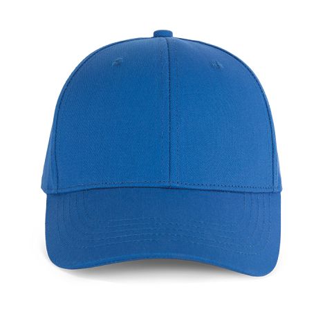  Casquette 6 panneaux - K-up Gold Label