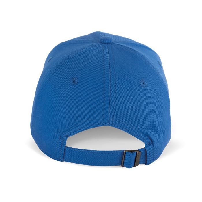  Casquette 6 panneaux - K-up Gold Label