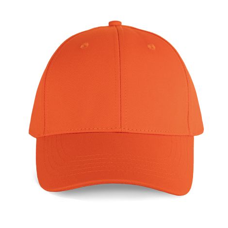  Casquette 6 panneaux - K-up Gold Label