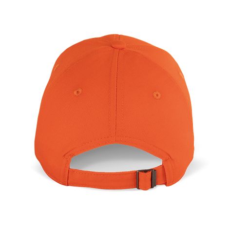  Casquette 6 panneaux - K-up Gold Label