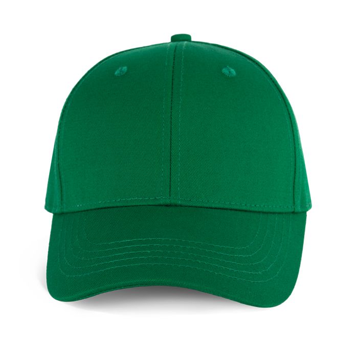  Casquette 6 panneaux - K-up Gold Label