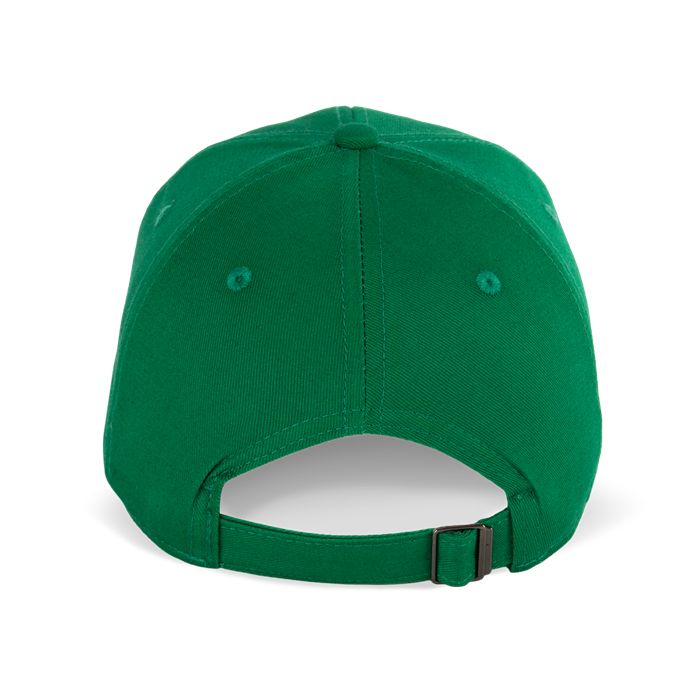  Casquette 6 panneaux - K-up Gold Label