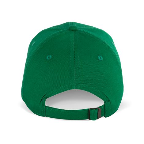  Casquette 6 panneaux - K-up Gold Label