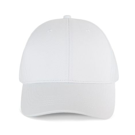  Casquette 6 panneaux - K-up Gold Label