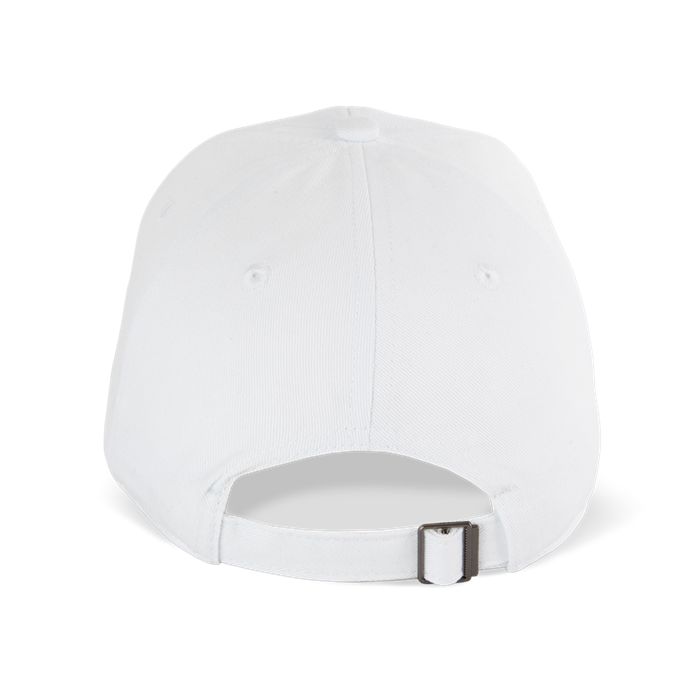  Casquette 6 panneaux - K-up Gold Label