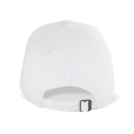  Casquette 6 panneaux - K-up Gold Label