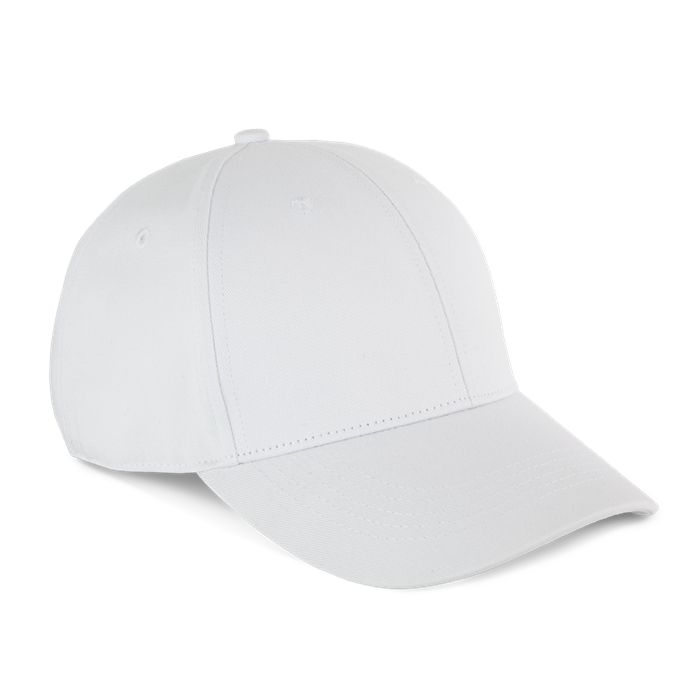  Casquette 6 panneaux - K-up Gold Label