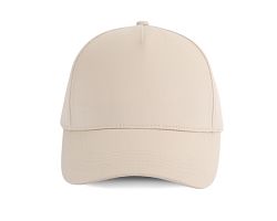 Casquette 5 panneaux - K-up Gold Label