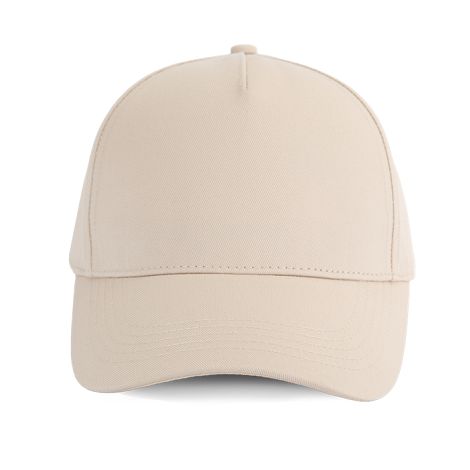  Casquette 5 panneaux - K-up Gold Label