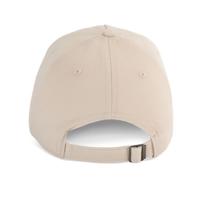  Casquette 5 panneaux - K-up Gold Label