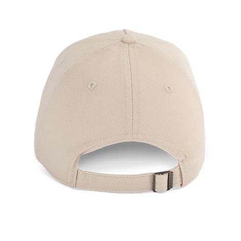  Casquette 5 panneaux - K-up Gold Label