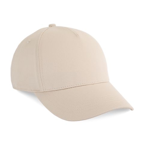  Casquette 5 panneaux - K-up Gold Label