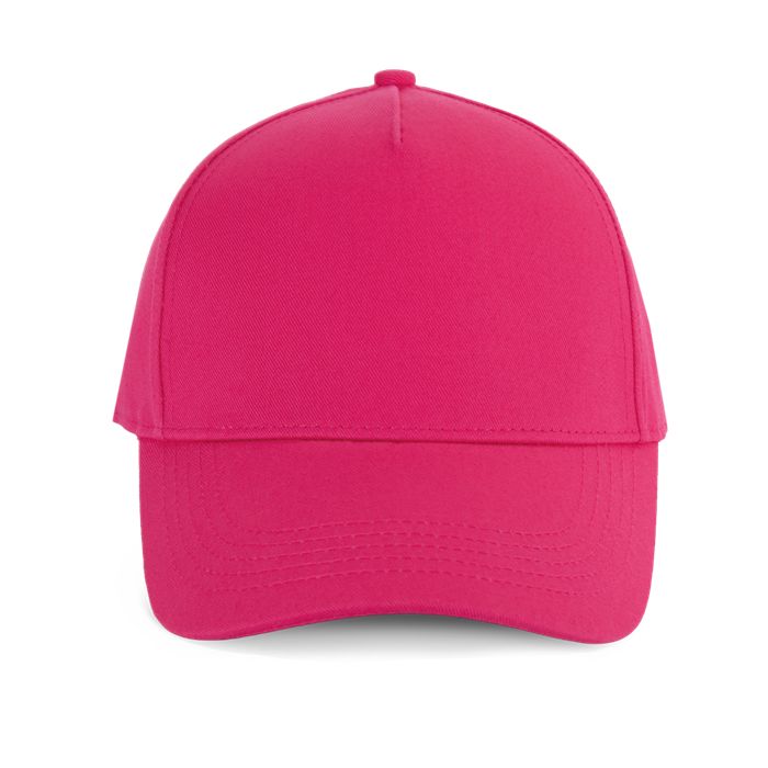  Casquette 5 panneaux - K-up Gold Label