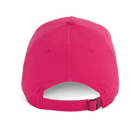  Casquette 5 panneaux - K-up Gold Label