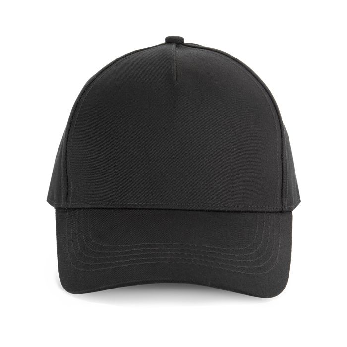  Casquette 5 panneaux - K-up Gold Label