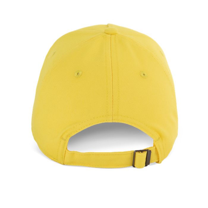  Casquette 5 panneaux - K-up Gold Label